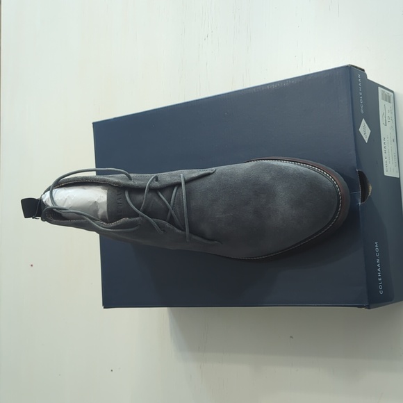 Cole Haan Berkshire Chukka Boot - Picture 2 of 6